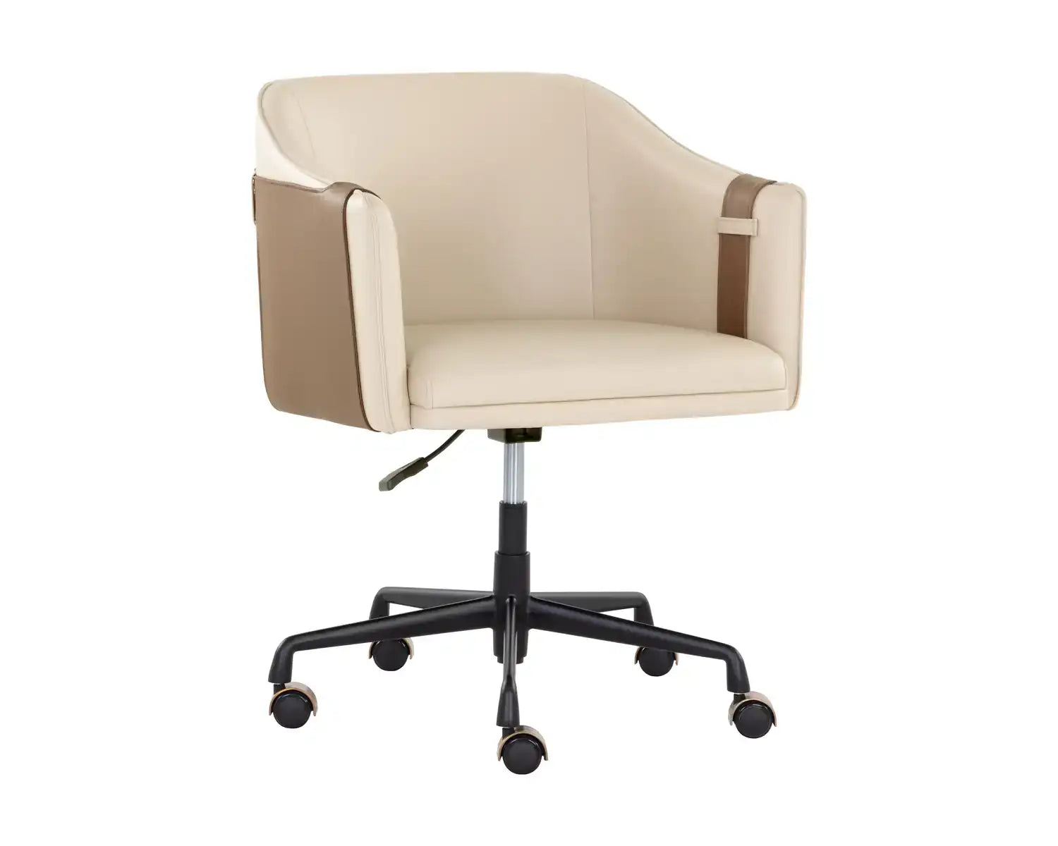 Sunpan, CARTER OFFICE CHAIR, BENCHES, OTTOMAN & STOOLS