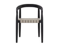 SUNPAN CAYMAN DINING ARMCHAIR - Outdoor Furniture