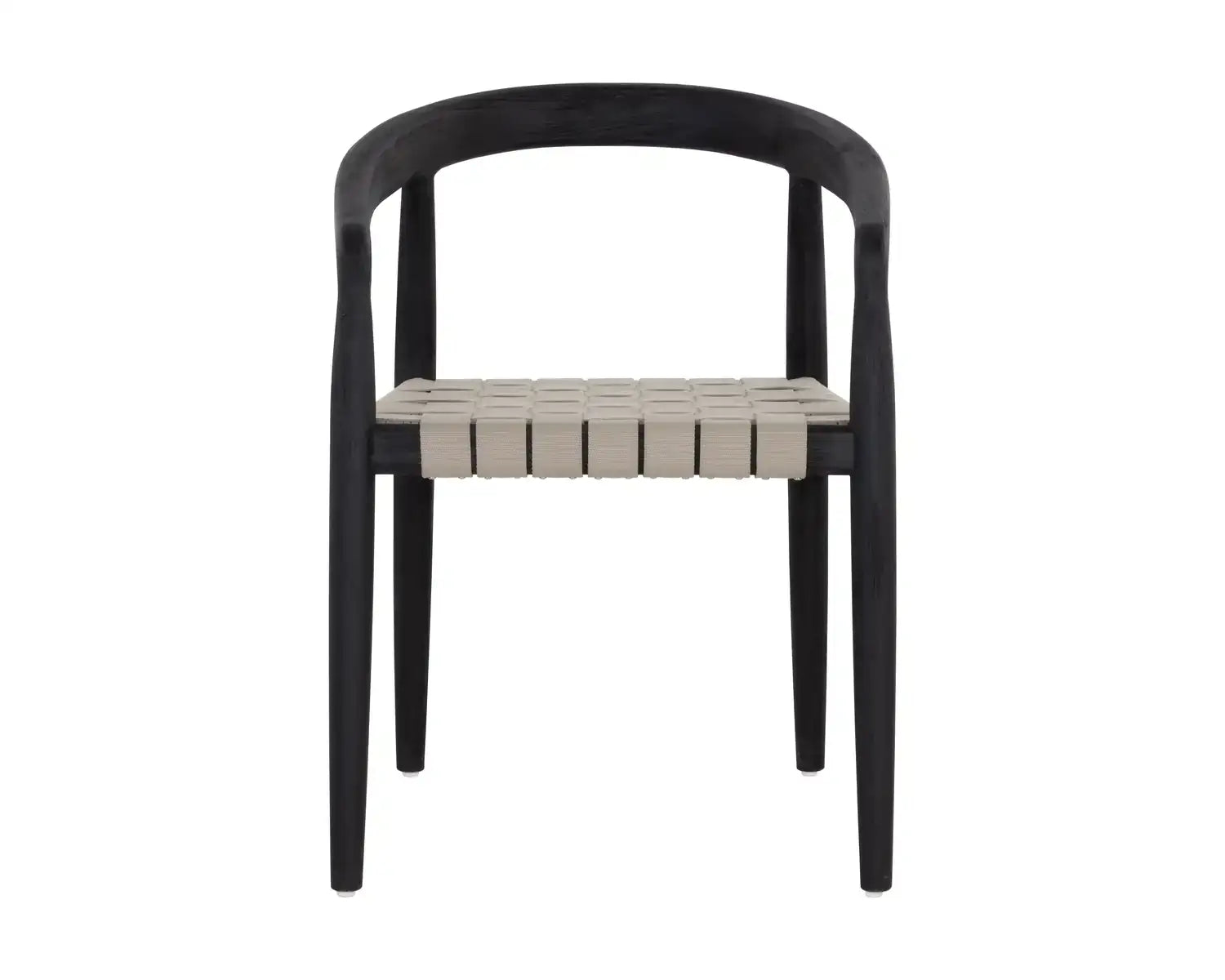 SUNPAN CAYMAN DINING ARMCHAIR - Outdoor Furniture