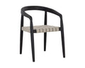 SUNPAN CAYMAN DINING ARMCHAIR - Outdoor Furniture