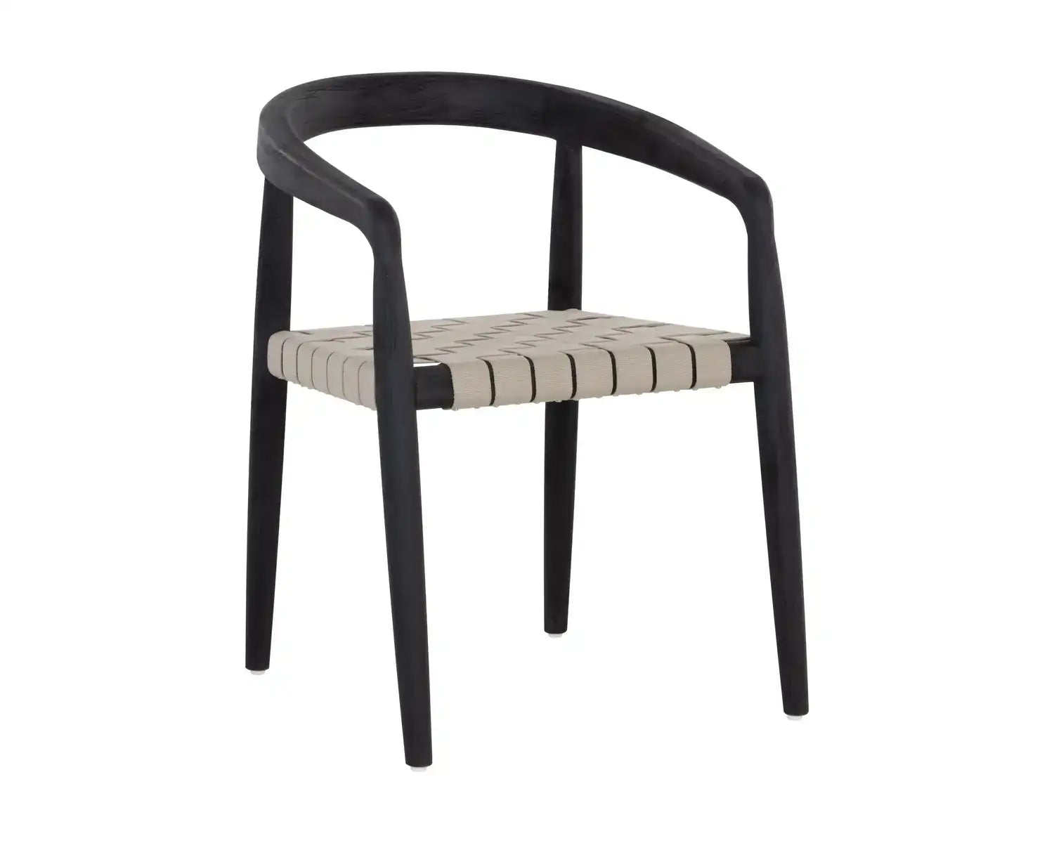 SUNPAN CAYMAN DINING ARMCHAIR - Outdoor Furniture