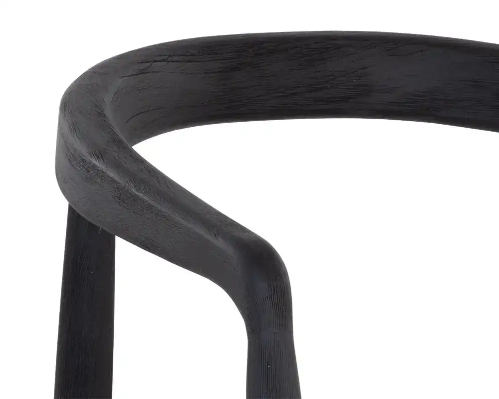 SUNPAN CAYMAN DINING ARMCHAIR - Outdoor Furniture