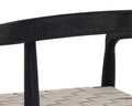 SUNPAN CAYMAN DINING ARMCHAIR - Outdoor Furniture