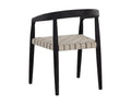 SUNPAN CAYMAN DINING ARMCHAIR - Outdoor Furniture