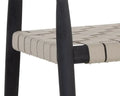 SUNPAN CAYMAN DINING ARMCHAIR - Outdoor Furniture