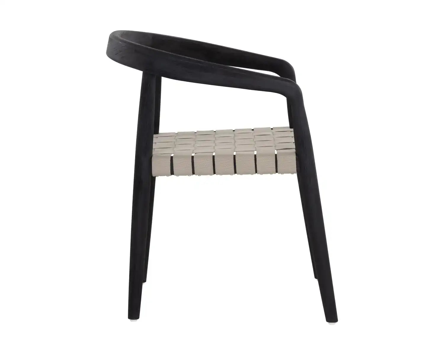 SUNPAN CAYMAN DINING ARMCHAIR - Outdoor Furniture