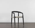 SUNPAN CAYMAN DINING ARMCHAIR - Outdoor Furniture