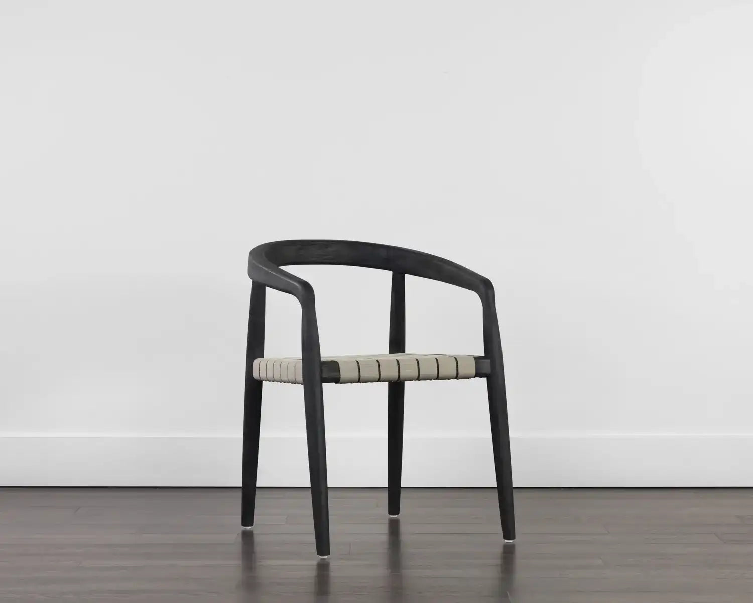 SUNPAN CAYMAN DINING ARMCHAIR - Outdoor Furniture