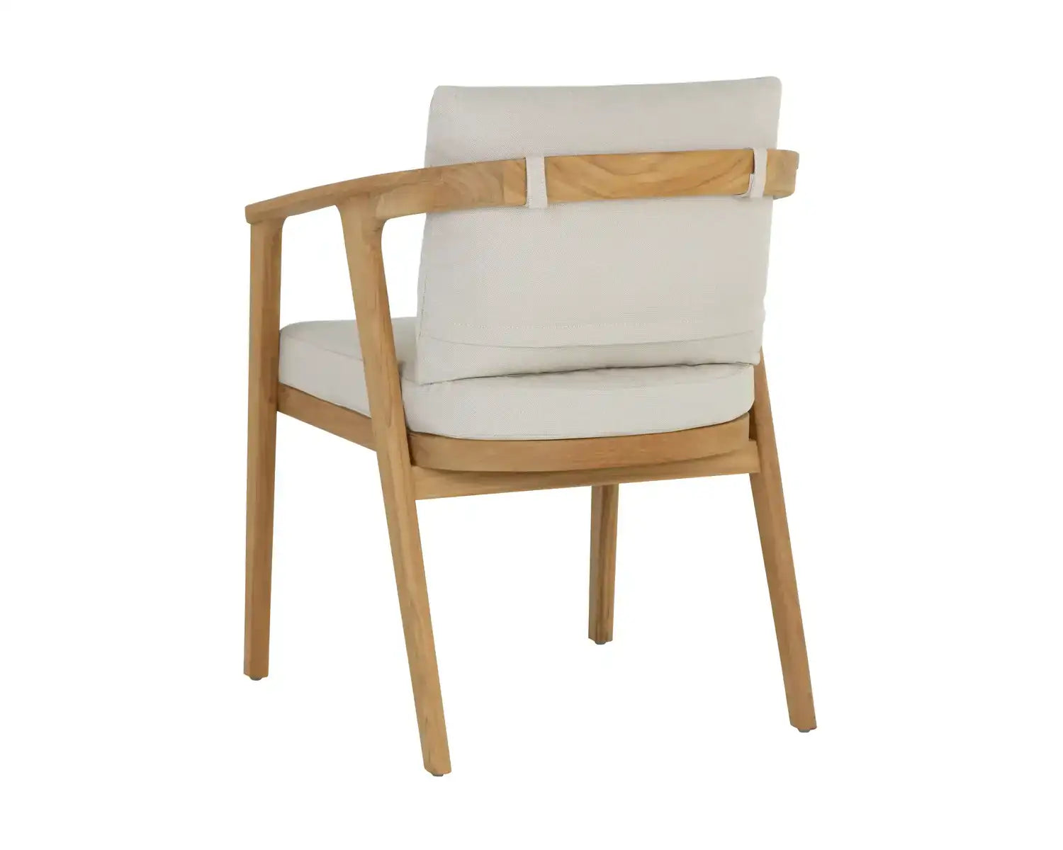 SUNPAN CORALINE DINING ARMCHAIR - Outdoor Furniture