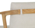 SUNPAN CORALINE DINING ARMCHAIR - Outdoor Furniture
