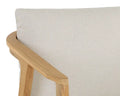 SUNPAN CORALINE DINING ARMCHAIR - Outdoor Furniture