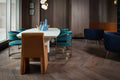 Sunpan MARRIS DINING ARMCHAIR - Dining Chairs