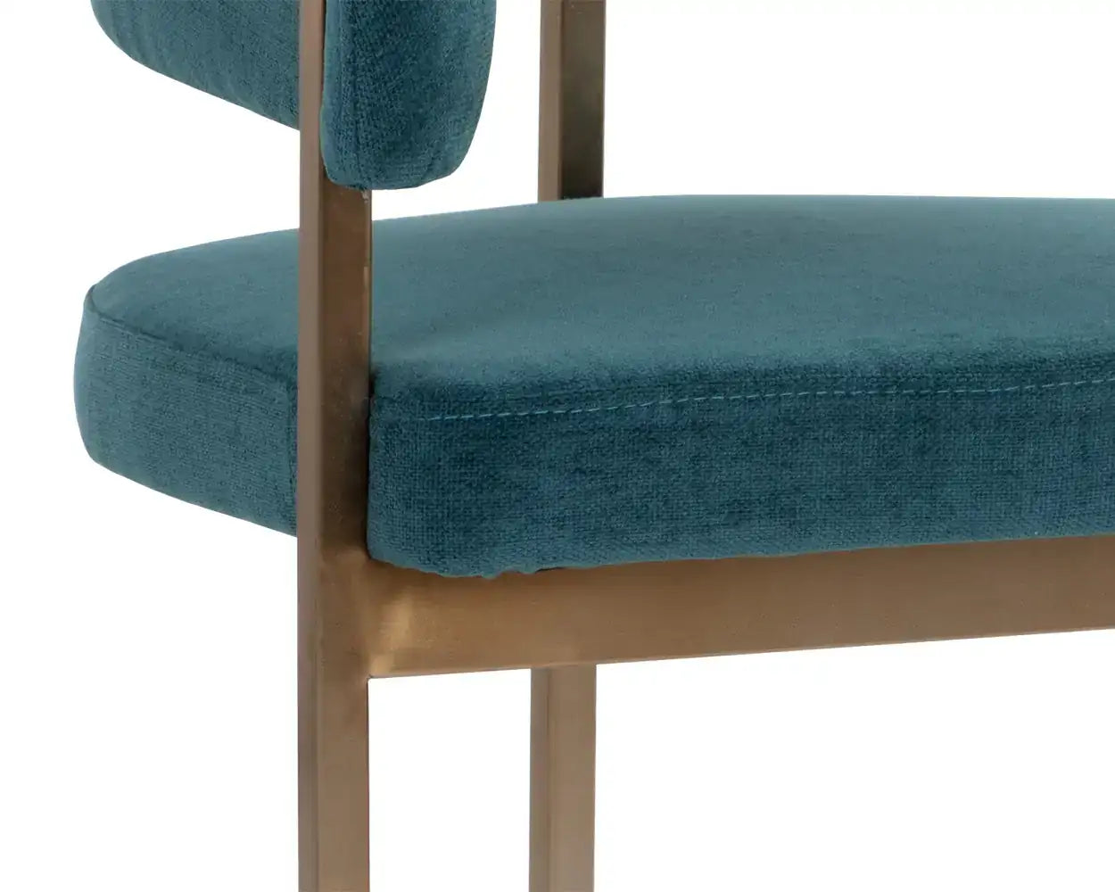 Sunpan MARRIS DINING ARMCHAIR - Dining Chairs