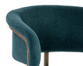 Sunpan MARRIS DINING ARMCHAIR - Dining Chairs