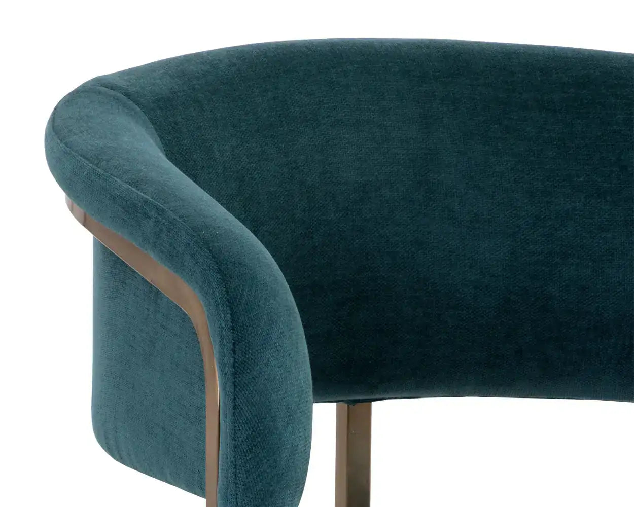 Sunpan MARRIS DINING ARMCHAIR - Dining Chairs