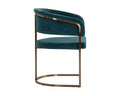 Sunpan MARRIS DINING ARMCHAIR - Dining Chairs