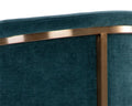 Sunpan MARRIS DINING ARMCHAIR - Dining Chairs