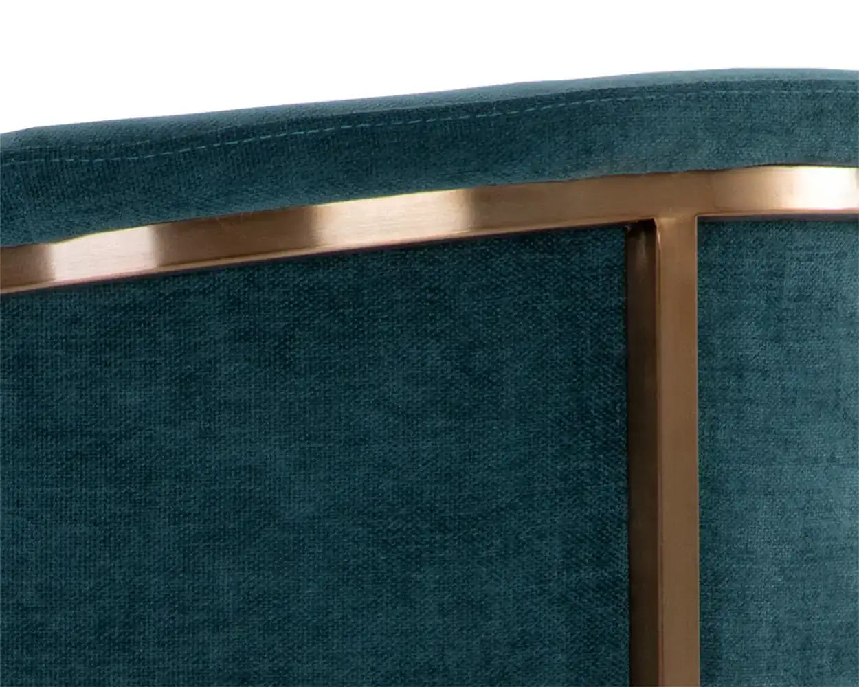 Sunpan MARRIS DINING ARMCHAIR - Dining Chairs
