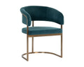 Sunpan MARRIS DINING ARMCHAIR - Dining Chairs