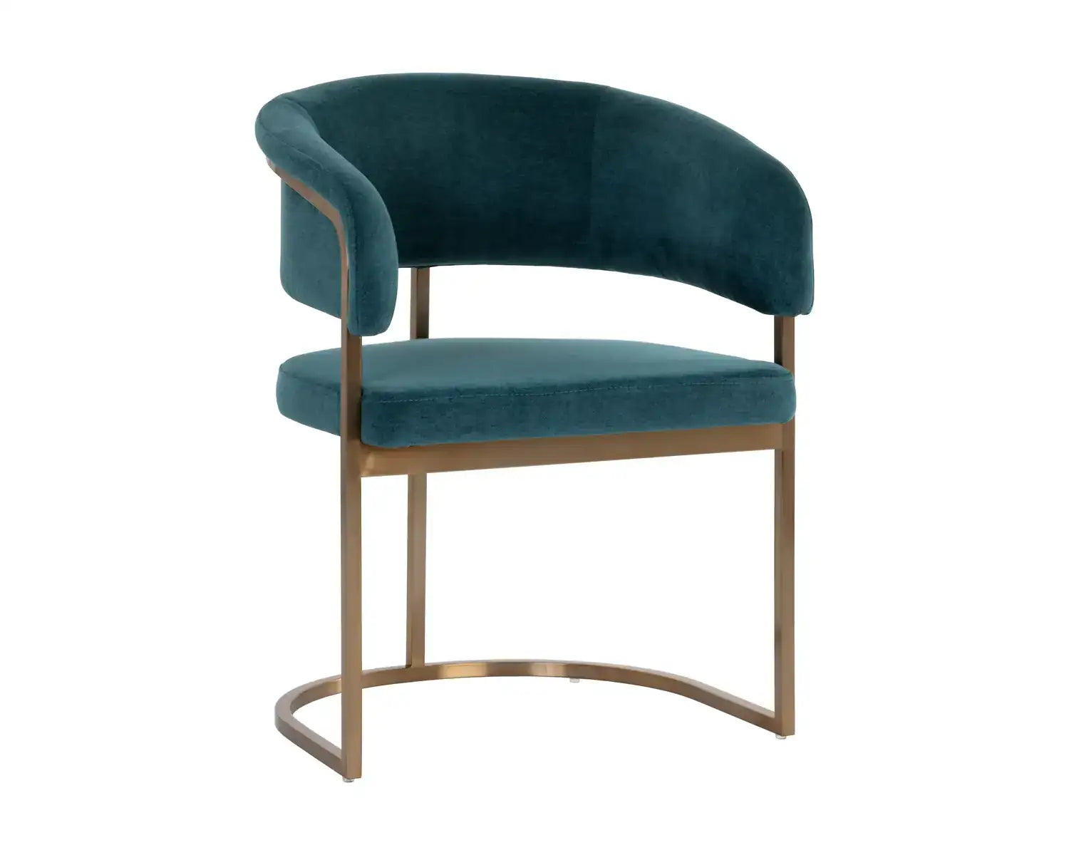 Sunpan MARRIS DINING ARMCHAIR - Dining Chairs