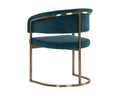 Sunpan MARRIS DINING ARMCHAIR - Dining Chairs