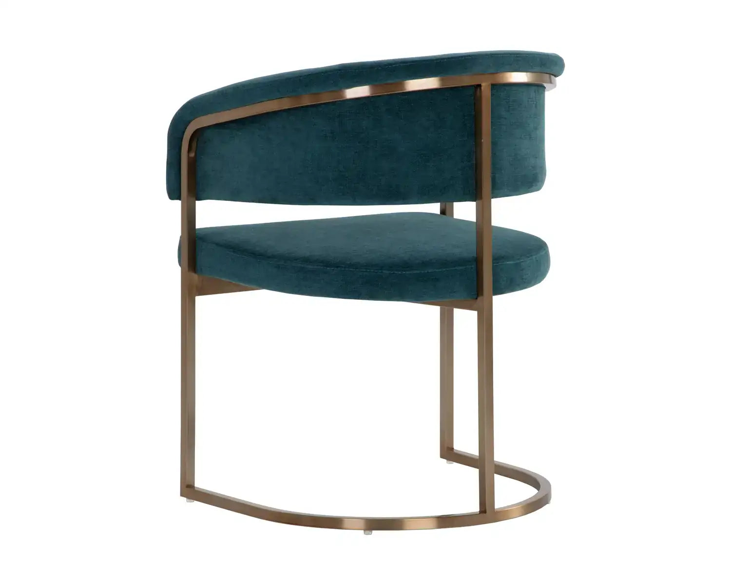 Sunpan MARRIS DINING ARMCHAIR - Dining Chairs