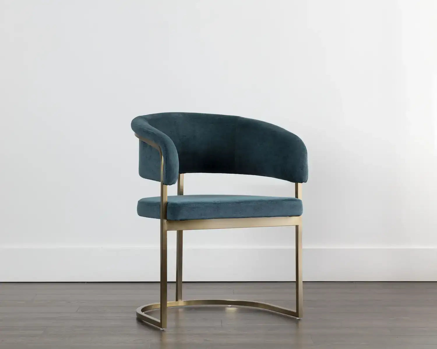 Sunpan MARRIS DINING ARMCHAIR - Dining Chairs