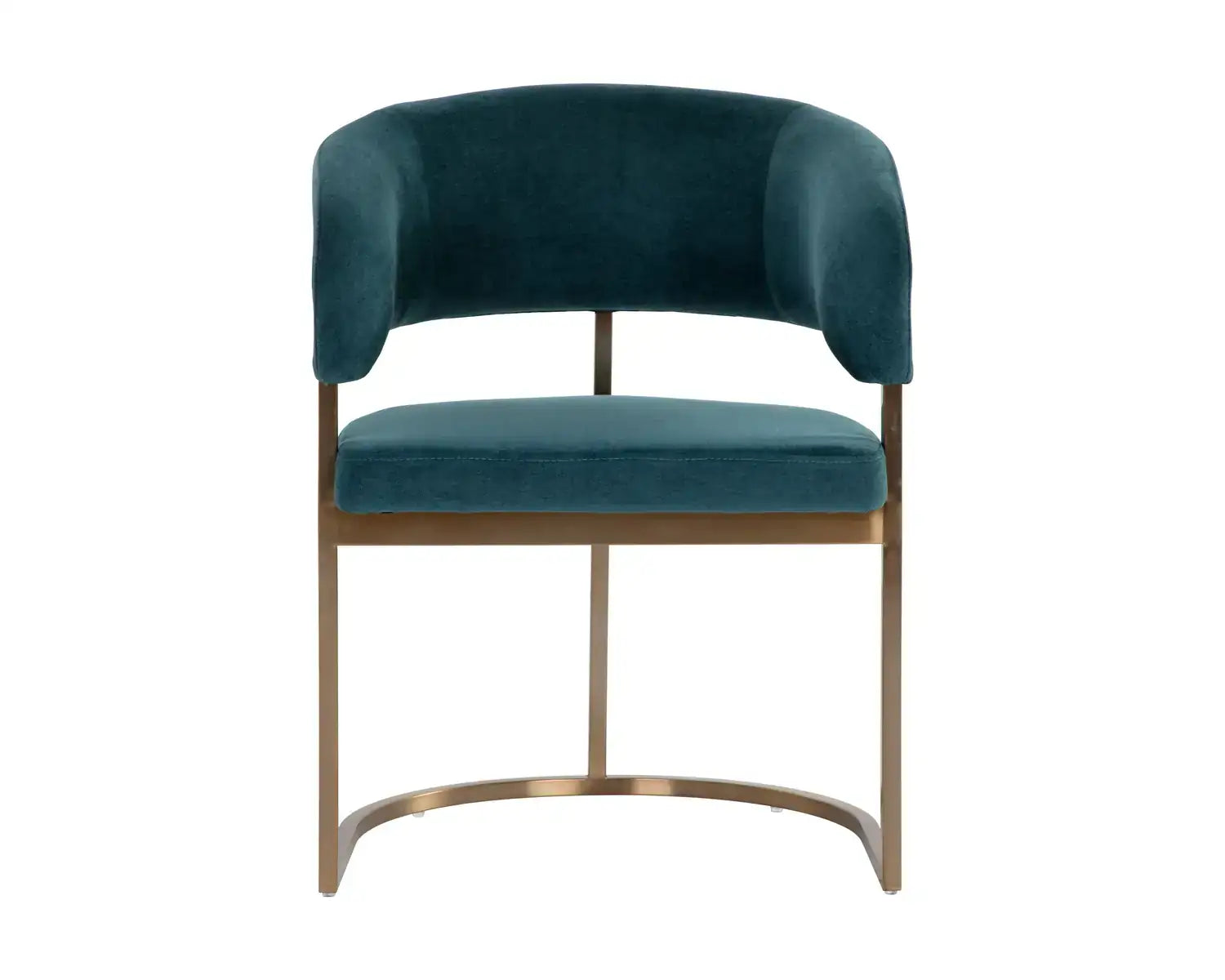 Sunpan MARRIS DINING ARMCHAIR - Dining Chairs
