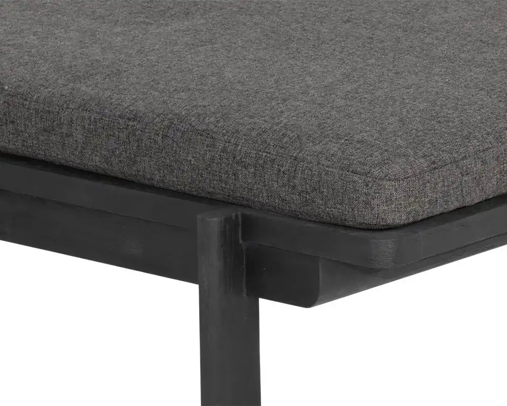 SUNPAN BAHARI DAYBED - Outdoor Furniture