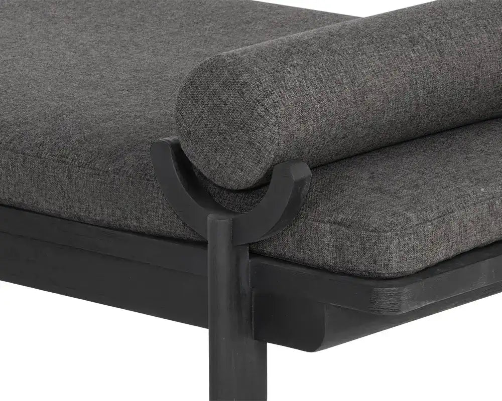 SUNPAN BAHARI DAYBED - Outdoor Furniture