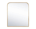 Sunpan CALABASAS WALL MIRROR - Mirrors