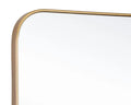 Sunpan CALABASAS WALL MIRROR - Mirrors