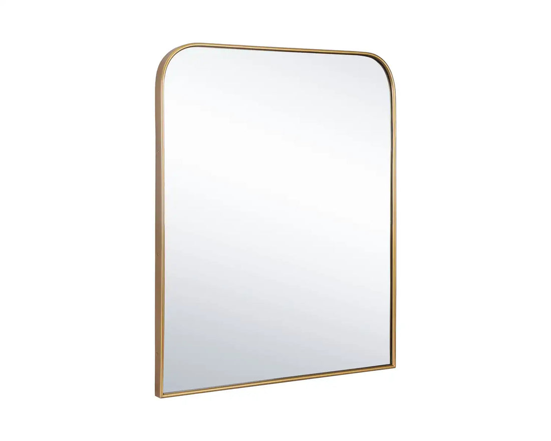 Sunpan CALABASAS WALL MIRROR - Mirrors