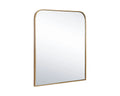 Sunpan CALABASAS WALL MIRROR - Mirrors