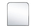 Sunpan CALABASAS WALL MIRROR - Mirrors