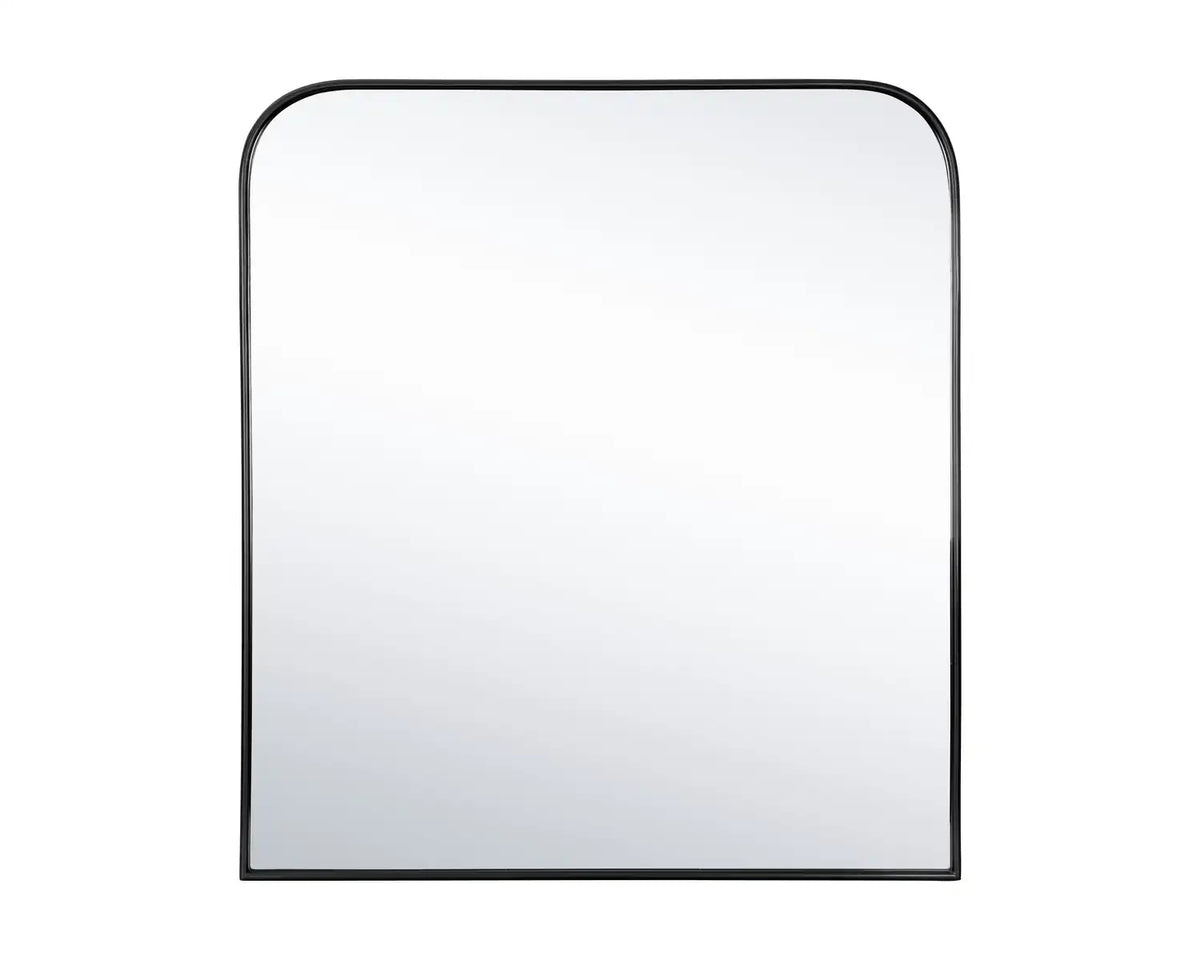 Sunpan CALABASAS WALL MIRROR - Mirrors