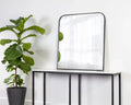 Sunpan CALABASAS WALL MIRROR - Mirrors