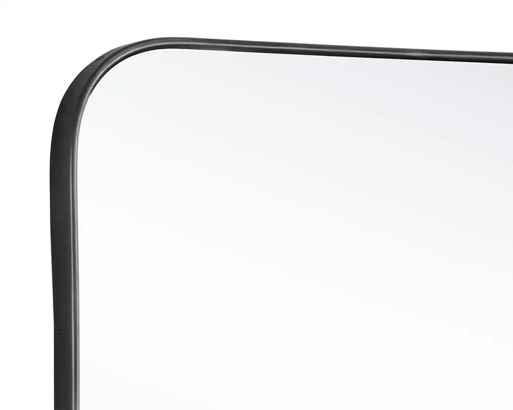 Sunpan CALABASAS WALL MIRROR - Mirrors