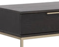 Sunpan REBEL NIGHTSTAND - Nightstands