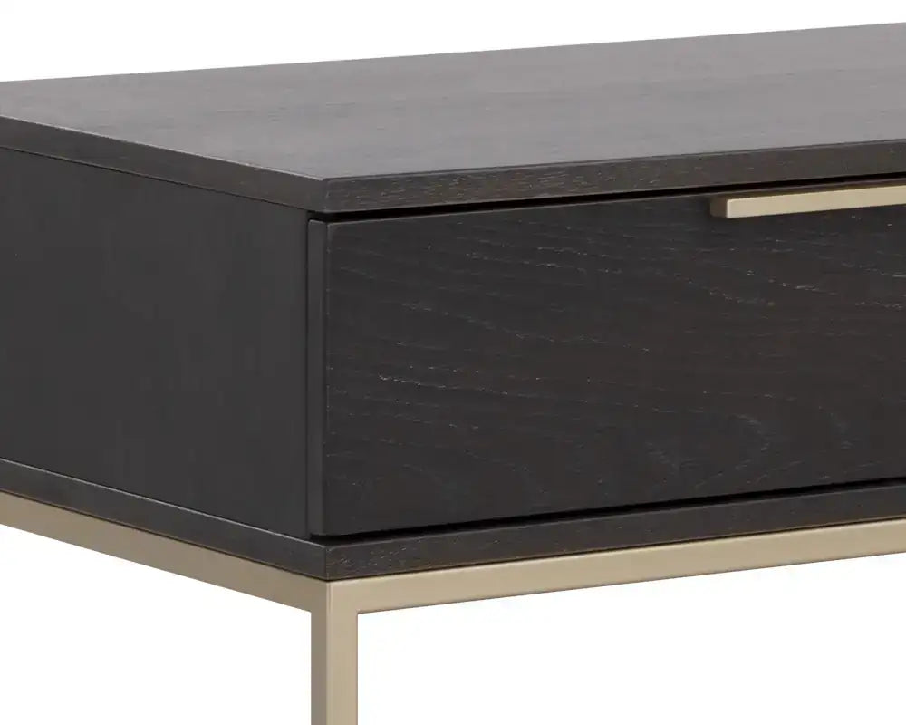 Sunpan REBEL NIGHTSTAND - Nightstands
