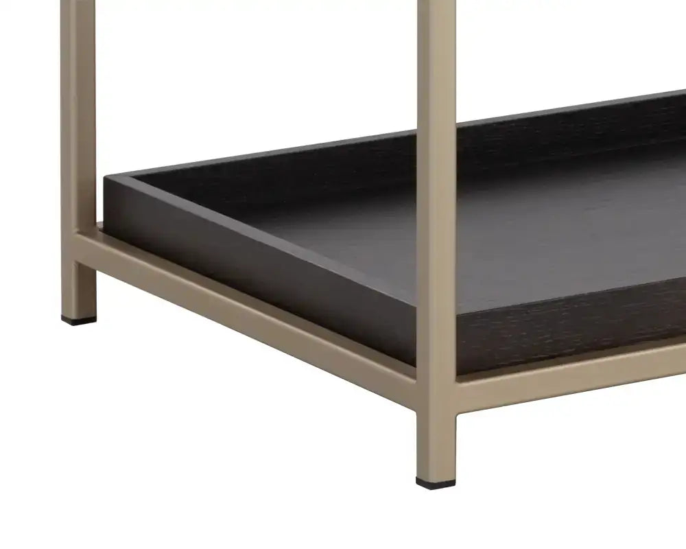 Sunpan REBEL NIGHTSTAND - Nightstands