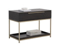 Sunpan REBEL NIGHTSTAND - Nightstands