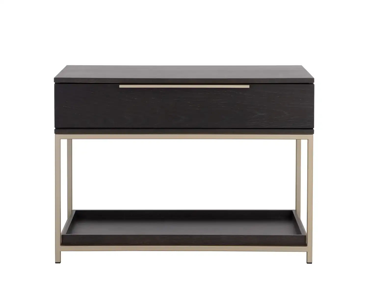 Sunpan REBEL NIGHTSTAND - Nightstands