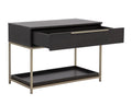 Sunpan REBEL NIGHTSTAND - Nightstands