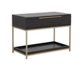 Sunpan REBEL NIGHTSTAND - Nightstands