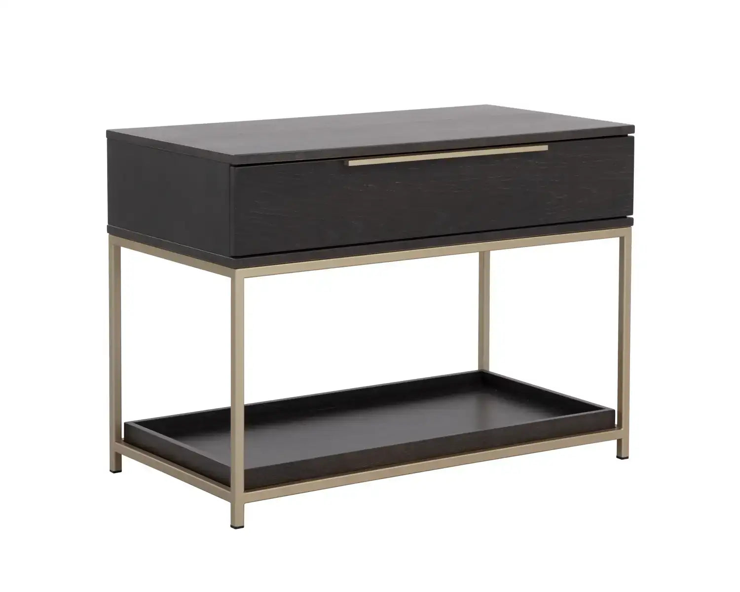 Sunpan REBEL NIGHTSTAND - Nightstands