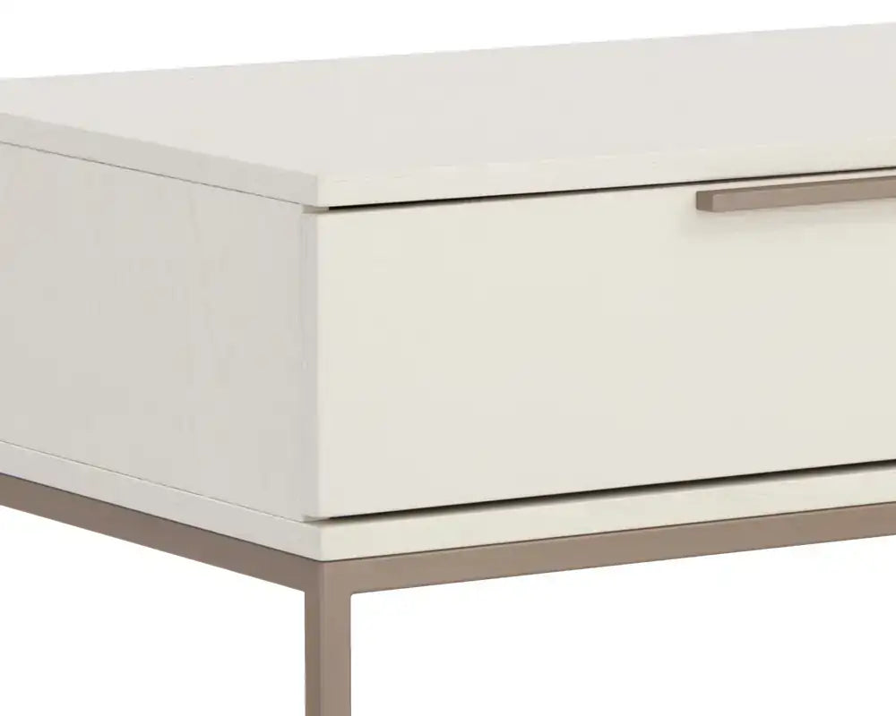 Sunpan REBEL NIGHTSTAND - Nightstands