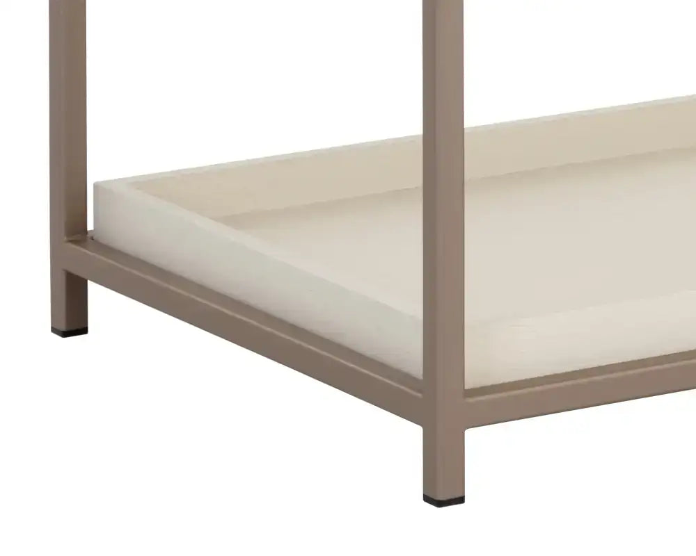 Sunpan REBEL NIGHTSTAND - Nightstands