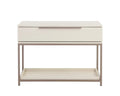 Sunpan REBEL NIGHTSTAND - Nightstands