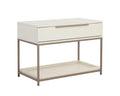 Sunpan REBEL NIGHTSTAND - Nightstands